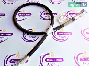 Шланг гидравлический 7386830 для комбайна Claas