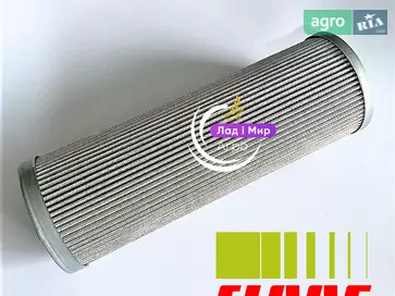 Фільтр гідравлічний 5986001 до комбайна Claas - фото