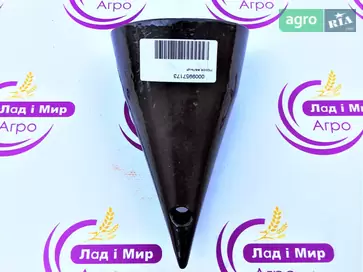 Наконечник рулевой тяги 9957173 для комбайна Claas - фото