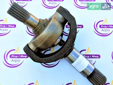 Ремкомплект 6699260 до комбайна Claas - фото