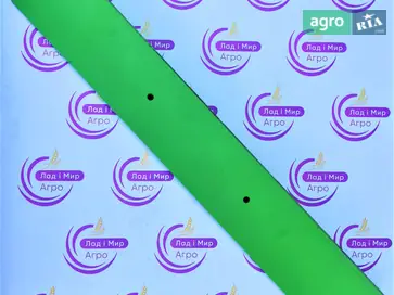 Планка 9847051 до комбайна Claas - фото