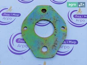 Фланець Кріплення Ножа