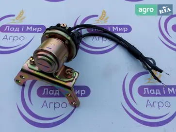 Переключатель многофункциональный 3511370 для комбайна Claas - фото