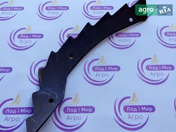 Пластина транспортера 5532790 до комбайна Claas - фото