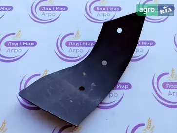 Пластина транспортера 5532770 для комбайна Claas - фото