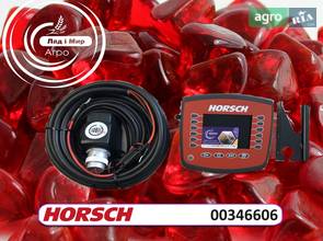 Монитор 346606 для сеялки Horsch