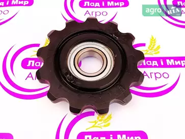 Звездочка натяжная 32034 для жатки Geringhoff - фото