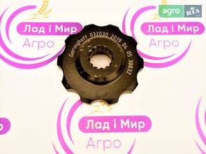 Зірочка 32030 до жниварки Geringhoff