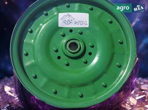 Шкив AH97031-OL для комбайна John Deere