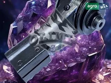 Наконечник рулевой тяги RE583653-OL для трактора John Deere - фото