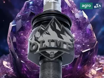 Кермова тяга AL204777-OL до трактора John Deere - фото