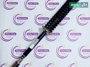 Пружина Сошника в Сборі 