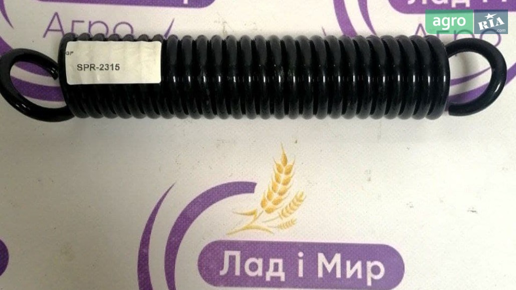 Пружина SPR-2315 для сеялки Great Plains - фото 1