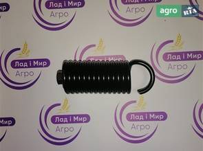 Пружина маточини шнека 204-005S до сівалки Great Plains