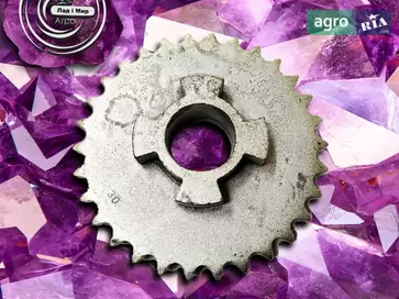 Зірочка GA5165 до сівалки Kinze - фото