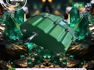Редуктор AA44927 для сеялки John Deere - фото
