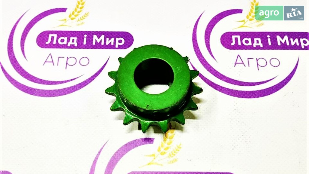 Звездочка N162009 для сеялки John Deere - фото 1