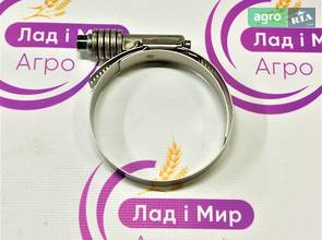 Хомут RE52702 до трактора John Deere