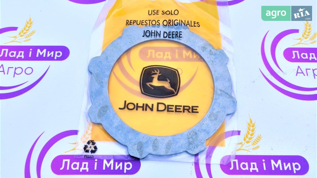 Ущільнення CE20586 до комбайна John Deere - фото 1