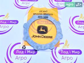 Уплотнение CE20586 для комбайна John Deere