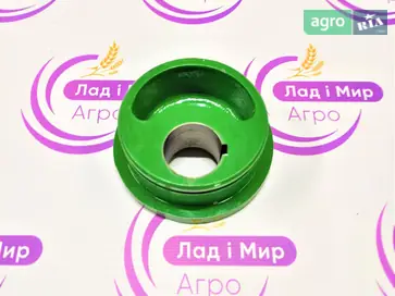 Кулак соломотряса H234550 до комбайна John Deere - фото