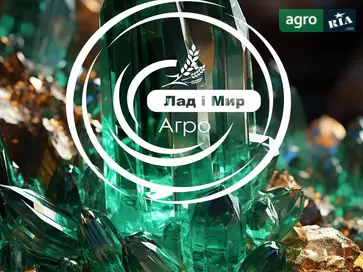 Радиатор кондиционера AXE56096 для комбайна John Deere - фото