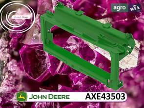 Рама AXE43503 для комбайна John Deere