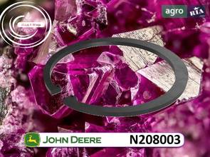 Кільце встановлююче N208003 до оприскувача John Deere