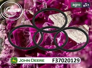 Уплотнительное кольцо F37020129 для трактора John Deere