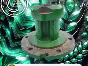 Маточина HXE25960 до комбайна John Deere - фото