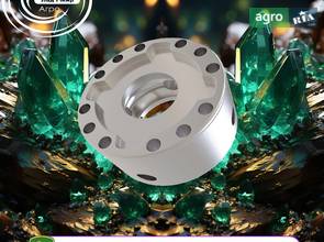 Корпус R336249 для трактора John Deere