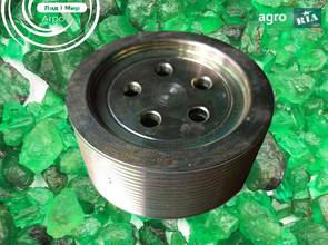 Шкив R132498 для трактора John Deere