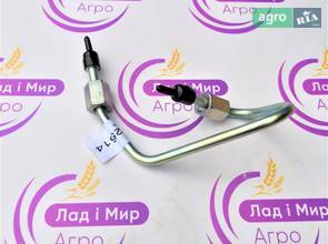 Трубка топливная RE525514 для комбайна John Deere