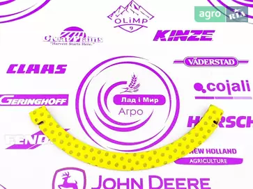 Кільце встановлююче N204094 до оприскувача John Deere - фото