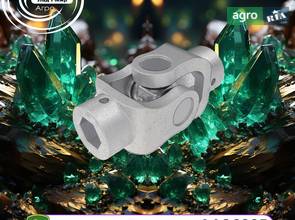 Кардан AA36095 для сеялки John Deere