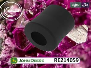 Сальник RE214059 до трактора John Deere