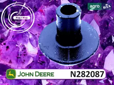 Втулка N282087 до сівалки John Deere - фото