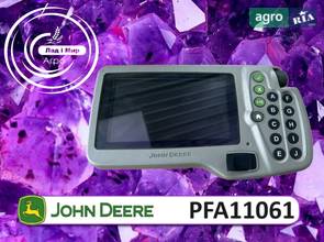 Монитор PFA11061 для трактора John Deere