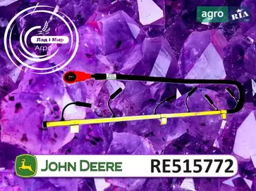 Електропроводка RE515772 до оприскувача John Deere - фото