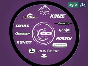Ущільнювальне кільце R101042 до комбайна John Deere