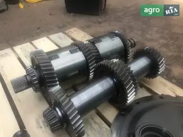 Разборка 258470A2 для трактора Case IH 310 - фото