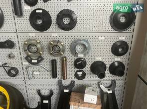 Упор диска A20621 N241315 для бороны John Deere 8230