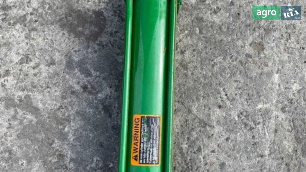 Гідроциліндр AHC12090 до John Deere - фото 1
