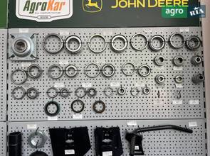 Підшипник GW211PPB20 G28186 до борони John Deere