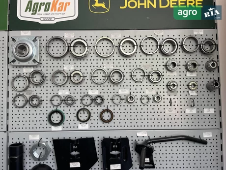 Подшипник GW211PPB20 G28186 для бороны John Deere - фото