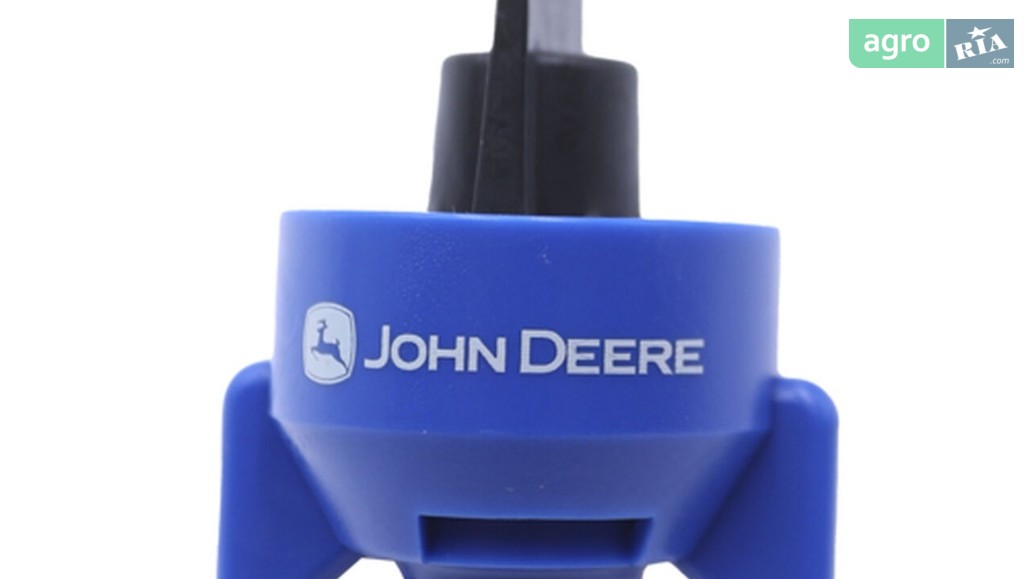 Форсунка PSERQ1003 для опрыскивателя John Deere 4930 - фото 1