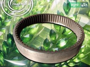 Шестерня бортовой R237707 для комбайна John Deere