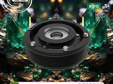 Муфта соединительная RE52508 для трактора John Deere - фото