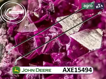 Шланг AXE15494 для трактора John Deere - фото