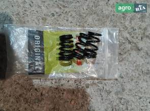Пружина маточини шнека 0009221350 до Claas